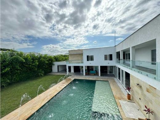 Элитный дом, Palmira, Departamento del Valle del Cauca