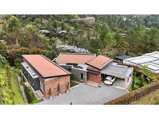 Country House in Rionegro, Departamento de Antioquia