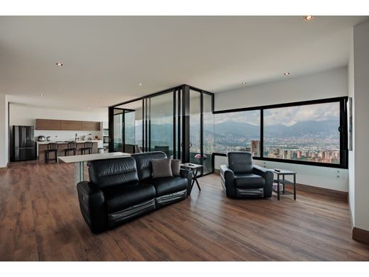 Piso / Apartamento en Medellín, Departamento de Antioquia