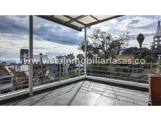 Casale a Manizales, Departamento de Caldas
