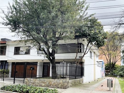 豪宅  波哥大, Bogotá  D.C.