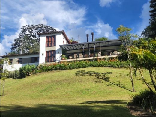 Quinta rústica - Retiro, Departamento de Antioquia