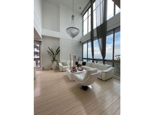 Apartament w Medellín, Departamento de Antioquia