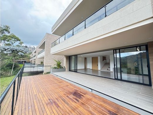 منزل ﻓﻲ Rionegro, Departamento de Antioquia