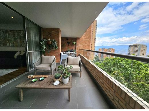 아파트 / 메데인, Medellín