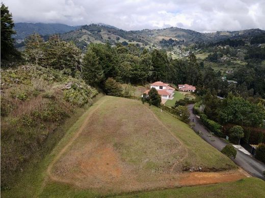 Terrain à Rionegro, Departamento de Antioquia