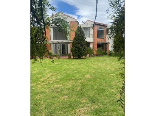 Luxury home in Bogotá, Bogotá  D.C.