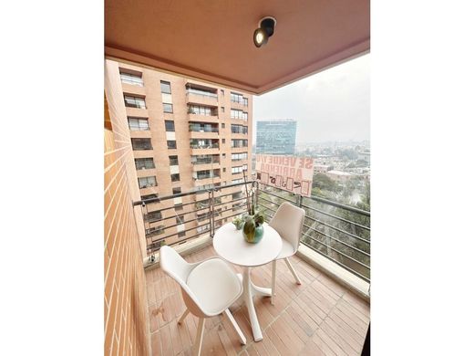 Apartment in Bogotá, Bogotá  D.C.