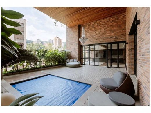 Appartamento a Medellín, Departamento de Antioquia