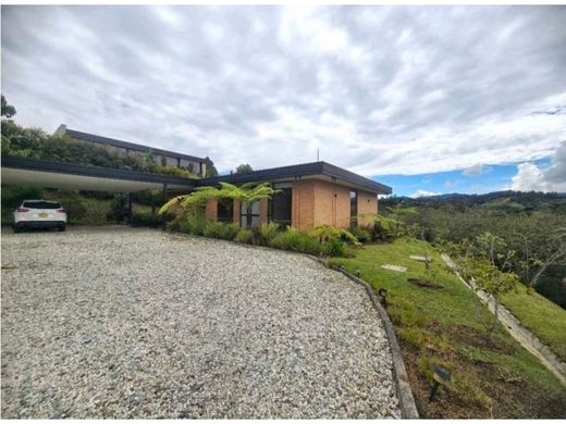 Πολυτελή κατοικία σε Retiro, Departamento de Antioquia