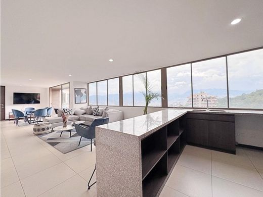 Appartement in Medellín, Departamento de Antioquia