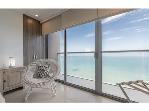 Appartement à Carthagène, Cartagena de Indias