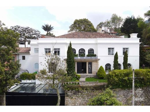 Luxury home in Bogotá, Bogotá  D.C.