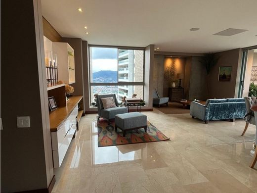 Apartament w Medellín, Departamento de Antioquia