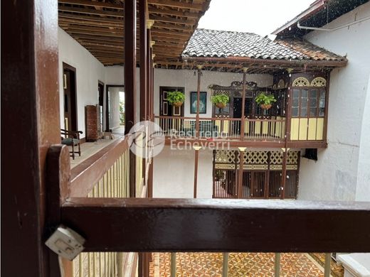 Luxus-Haus in Salamina, Departamento de Caldas