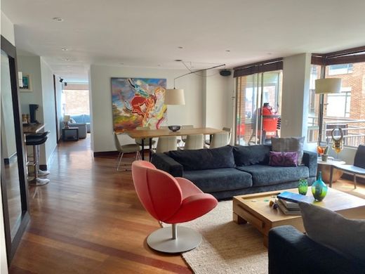Apartamento - Bogotá, Bogotá  D.C.