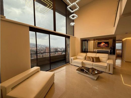 Apartament w Medellín, Departamento de Antioquia