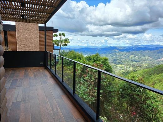 Piso / Apartamento en Retiro, Departamento de Antioquia