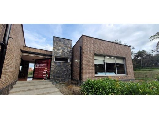 منزل ريفي ﻓﻲ Retiro, Departamento de Antioquia