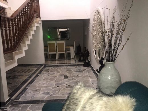 Lüks ev Armenia, Quindío Department