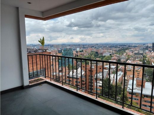 Apartment in Bogotá, Bogotá  D.C.