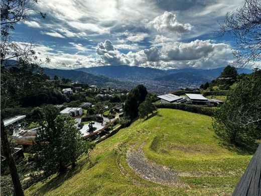 Teren w Envigado, Departamento de Antioquia