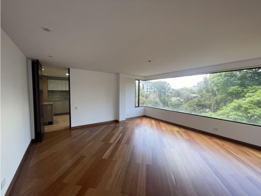 Apartment in Bogotá, Bogotá  D.C.