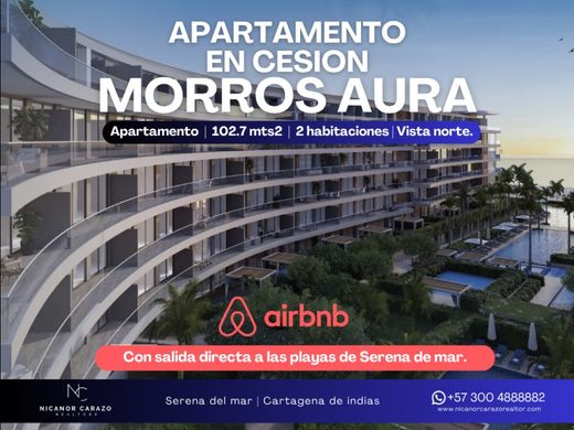 Apartment in Cartagena, Cartagena de Indias