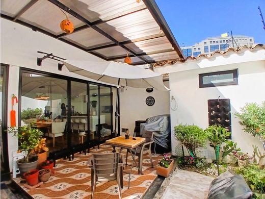 豪宅  波哥大, Bogotá  D.C.