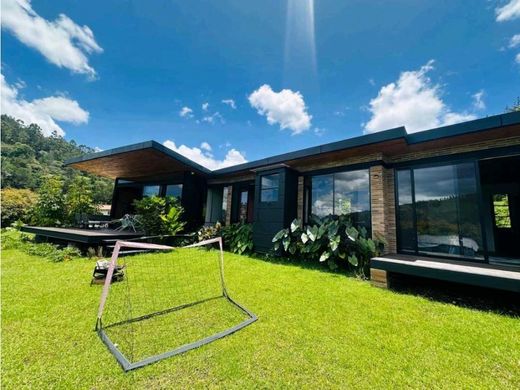 Πολυτελή κατοικία σε Retiro, Departamento de Antioquia