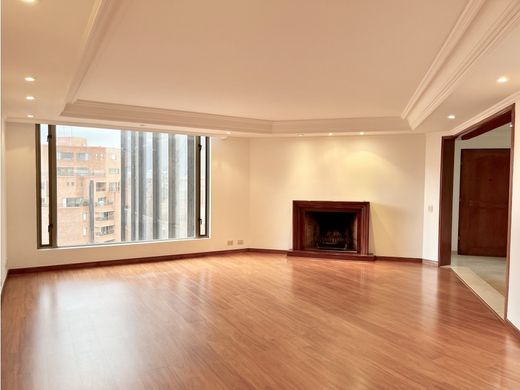 Appartamento a Bogotá, Bogotá  D.C.