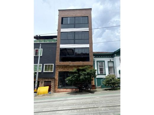 Komplex apartman Medellín, Departamento de Antioquia