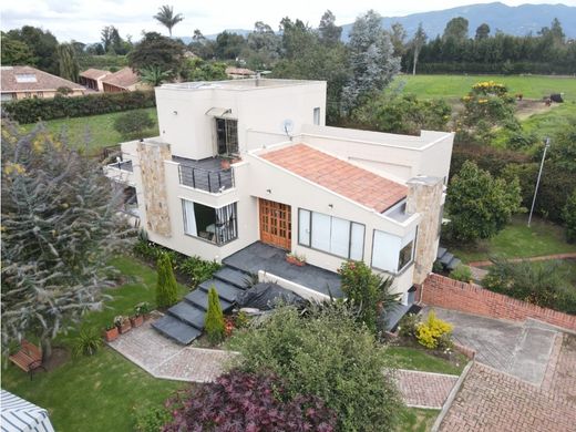 Country House in Bogotá, Bogotá  D.C.