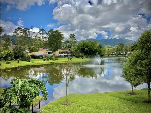 Country House in Rionegro, Departamento de Antioquia