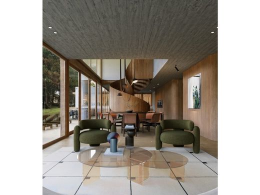 Apartment in Medellín, Departamento de Antioquia