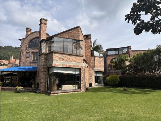 Luxury home in Bogotá, Bogotá  D.C.