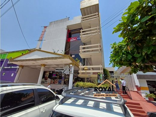 公寓楼  巴兰基亚, Barranquilla