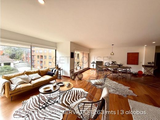 Apartment in Bogotá, Bogotá  D.C.