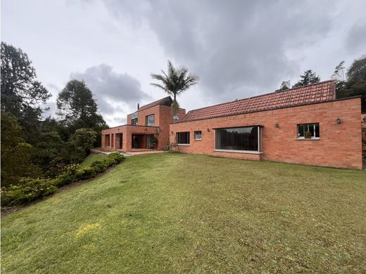 Köy evi Retiro, Departamento de Antioquia