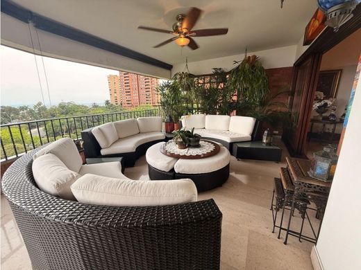 Apartamento - Cali, Departamento del Valle del Cauca