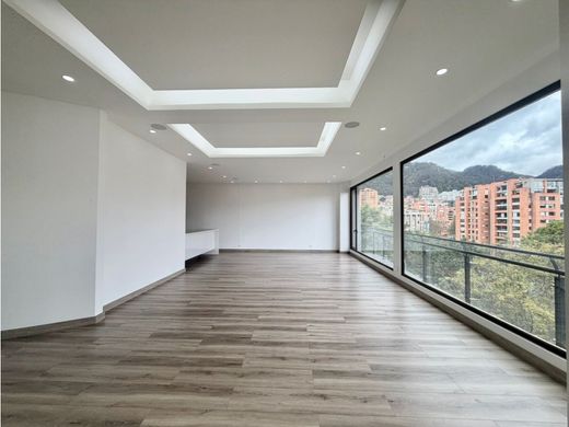 Appartamento a Bogotá, Bogotá  D.C.