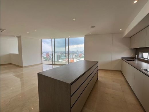 Apartamento - Barranquilla, Departamento del Atlántico