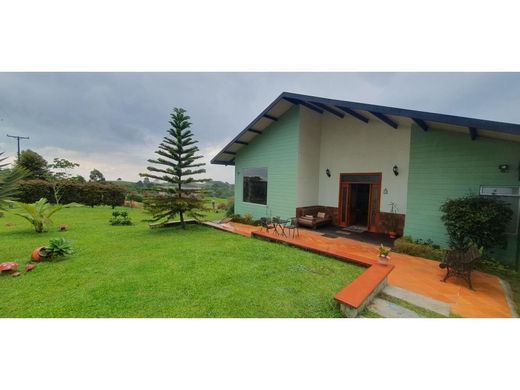 Landhuis in Filandia, Quindío Department