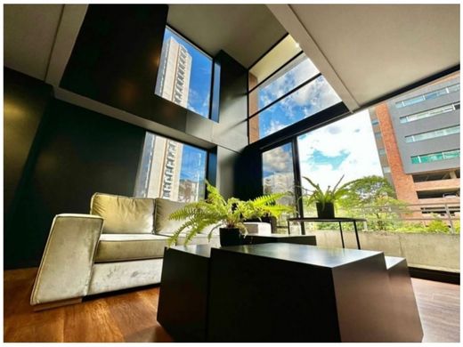 Apartament w Medellín, Departamento de Antioquia