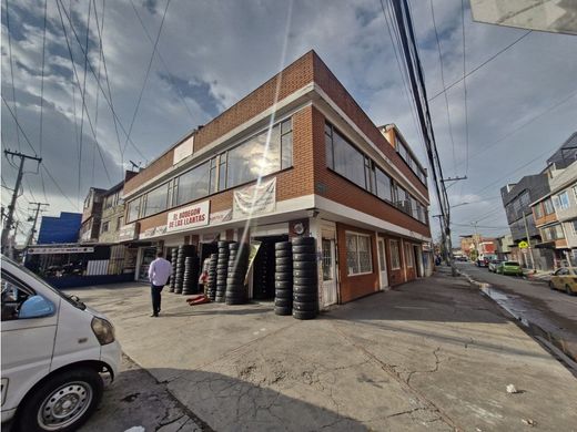 Lüks ev Bogota, Bogotá  D.C.