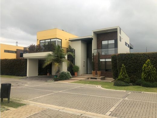 Casa di lusso a Cota, Departamento de Cundinamarca