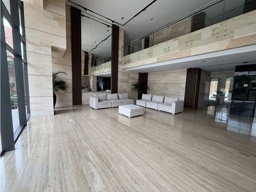 Apartment / Etagenwohnung in Barranquilla, Departamento del Atlántico