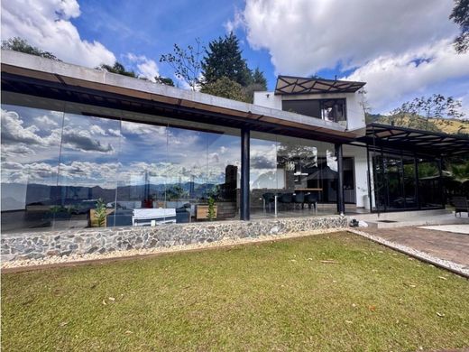 Maison de luxe à Medellín, Departamento de Antioquia