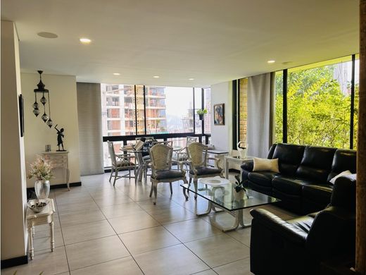 아파트 / 메데인, Medellín