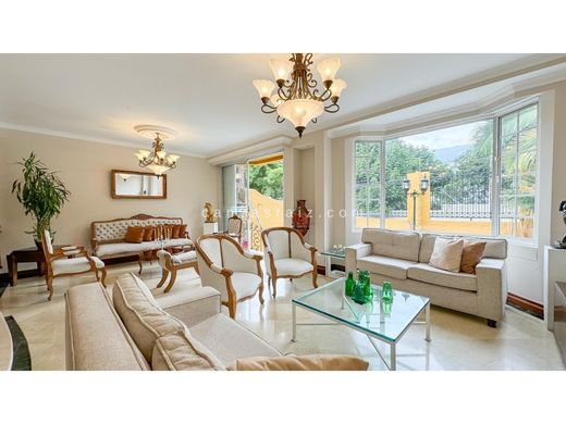 Casa di lusso a Medellín, Departamento de Antioquia